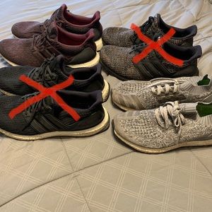 Adidas UltraBoost